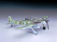 hasegawa Focke-Wulf Fw 190 D-9 J150
