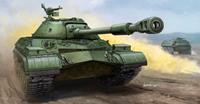 trumpeter Soviet T-10A Heavy Tank