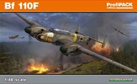 eduard Messerschmitt Bf 110F - ProfiPACK Edition