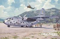 Roden Fairchild C-123B Provider
