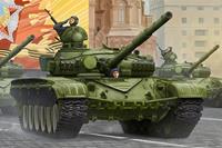 trumpeter T-72A Mod1983 MBT