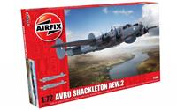 airfix Avro Shackleton AEW