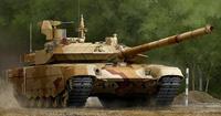 trumpeter Russian T-90S MODERNISED (Mod2013)