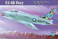 hobbyboss FJ-4B Fury