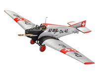 Revell 1/72 Junkers F13 - Modelset