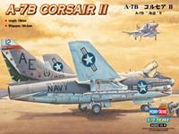 hobbyboss A-7B CORSAIR II