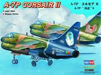 hobbyboss A-7P Corsiar II