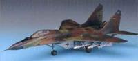 academyplasticmodel MiG-29A Fulcrum-A