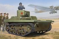 hobbyboss Soviet T-37A Light Tank (Izhorsky)