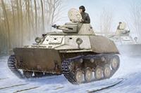 hobbyboss Russian T-40S Light Tank