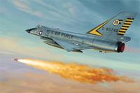 Planes / Helicopter US F-106A Delta Dart