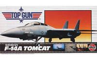 airfix Top Gun - Maverick´s F-14A Tomcat