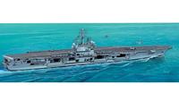 italeri USS Ronald Reagan (Nimitz)