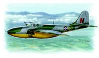 specialhobby Bell YP-59 Airacomet Pre-production Version