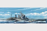 trumpeter HMS Renown 1945