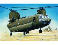 trumpeter CH 47D Chinook