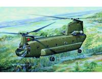 trumpeter CH47A Chinook