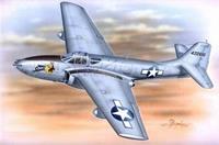 specialhobby Bell P-59 A/B Airacomet