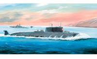 zvezda APL Kursk Nuclear Submarine