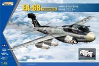 kineticmodelkits EA-6B Prowler - VMAQ-2 Playboys