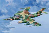 hobbyboss Russian Yak-28PP Brewer-E