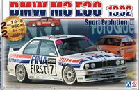 nunu-beemax BMW M3 E30 1992 Sport Evolution II