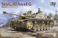 takom StuG.III Ausf.G - Early production