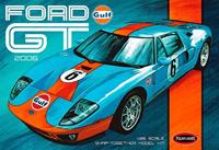 amt/mpc 2006er Ford GT Snap-Kit