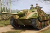 trumpeter German Jagdpanzer 38(t) STARR