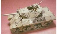 afv-club M 10 U.S. Army Tank Destroyer
