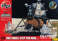 airfix One Step for Man - Space Collection