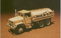 afv-club M-49 Fuel Truck