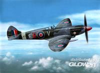 specialhobby Spitfire F Mk 21 Post WWII Service
