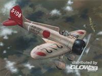 specialhobby A5M2b Claude Over China re-issue