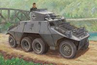 hobbyboss M35 Mittlere Panzerwagen (ADGZ-Steyr)