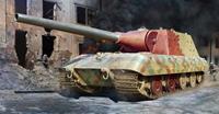 trumpeter Stug E-100