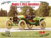icm Model T 1913 Speedster,American SportCar