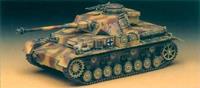 academyplasticmodel Panzer IV