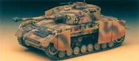 academyplasticmodel Panzer IV mit Schürzen