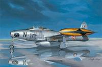 hobbyboss F-84G Thunderjet