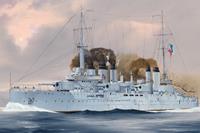 hobbyboss French Navy Pre-Dreadnought Battleship Danton