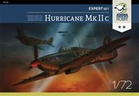 armahobby Hurricane Mk IIc - Expert Set