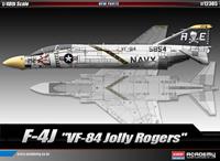academyplasticmodel F-4J ´VF-84 JOLLY ROGERS´