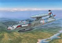 specialhobby T-33 Japanese and South American T-Birds