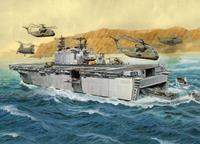 revell Assault Ship USS Tarawa LHA-1