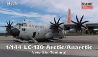 minicraftmodelkits LC-130 Arctic/Antarctic
