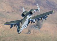 revell A-10 A/C Thunderbolt II