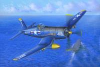 Planes / Helicopter F4U-5 CorSair