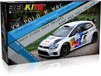 Belkits Volkswagen Polo R WRC 2013