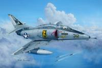 hobbyboss A-4F Sky Hawk